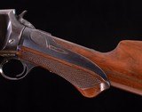 BURGESS FOLDING SHOTGUN – ANTIQUE, RARE!, 95% FACTORY CONDITION vintage firearms inc - 7 of 25
