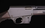 Tirmax 7.65mm - RARE, MODEL 1907, DELUXE CARBINE, RARE, FANTASTIC CONDITION vintage firearms inc - 2 of 18