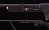 Tirmax 7.65mm - RARE, MODEL 1907, DELUXE CARBINE, RARE, FANTASTIC CONDITION vintage firearms inc - 6 of 18