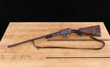 Tirmax 7.65mm - RARE, MODEL 1907, DELUXE CARBINE, RARE, FANTASTIC CONDITION vintage firearms inc - 3 of 18