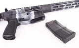 Wilson Combat .450 Bushmaster - RECON TACTICAL, WASTELAND CAMO, NEW! vintage firearms inc - 13 of 13