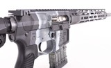 Wilson Combat .450 Bushmaster - RECON TACTICAL, WASTELAND CAMO, NEW! vintage firearms inc - 8 of 13