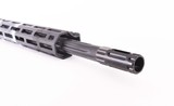Wilson Combat .450 Bushmaster - RECON TACTICAL, WASTELAND CAMO, NEW! vintage firearms inc - 11 of 13