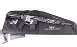 Wilson Combat .450 Bushmaster - RECON TACTICAL, WASTELAND CAMO, NEW! vintage firearms inc - 1 of 13