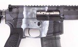 Wilson Combat .450 Bushmaster - RECON TACTICAL, WASTELAND CAMO, NEW! vintage firearms inc - 6 of 13