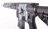 Wilson Combat .450 Bushmaster - RECON TACTICAL, WASTELAND CAMO, NEW! vintage firearms inc - 9 of 13