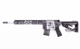 Wilson Combat .450 Bushmaster - RECON TACTICAL, WASTELAND CAMO, NEW! vintage firearms inc - 3 of 13