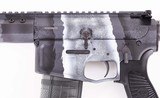 Wilson Combat .450 Bushmaster - RECON TACTICAL, WASTELAND CAMO, NEW! vintage firearms inc - 7 of 13