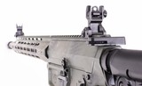 Wilson Combat 6.5 Creedmoor - AR 10, SUPER SNIPER, SNIPER VEIL CAMO, NEW! vintage firearms inc - 12 of 15