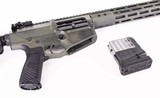 Wilson Combat 6.5 Creedmoor - AR 10, SUPER SNIPER, SNIPER VEIL CAMO, NEW! vintage firearms inc - 14 of 15