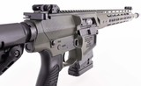 Wilson Combat 6.5 Creedmoor - AR 10, SUPER SNIPER, SNIPER VEIL CAMO, NEW! vintage firearms inc - 8 of 15