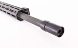 Wilson Combat 6.5 Creedmoor - AR 10, SUPER SNIPER, SNIPER VEIL CAMO, NEW! vintage firearms inc - 11 of 15