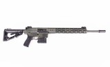 Wilson Combat 6.5 Creedmoor - AR 10, SUPER SNIPER, SNIPER VEIL CAMO, NEW! vintage firearms inc - 2 of 15