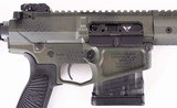 Wilson Combat 6.5 Creedmoor - AR 10, SUPER SNIPER, SNIPER VEIL CAMO, NEW! vintage firearms inc - 6 of 15