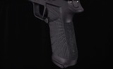 Wilson Combat 9mm - SIG SAUER P320 CARRY, ACTION TUNE, OPTIC READY! vintage firearms inc - 6 of 16