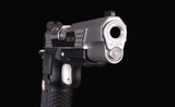 Wilson Combat 9mm – EDC X9L, VFI SIGNATURE, STAINLESS STEEL, MAGWELL, LIGTHRAIL, vintage firearms inc - 5 of 17