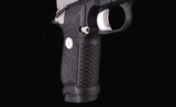 Wilson Combat 9mm – EDC X9L, VFI SIGNATURE, STAINLESS STEEL, MAGWELL, LIGTHRAIL, vintage firearms inc - 8 of 17