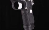 Wilson Combat 9mm - EDC X9, VFI SIGNATURE, OPTIC READY, STAINLESS, MAGWELL vintage firearms inc - 9 of 18