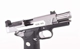 Wilson Combat 9mm - EDC X9, VFI SIGNATURE, OPTIC READY, STAINLESS, MAGWELL vintage firearms inc - 15 of 18