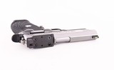 Wilson Combat 9mm - EDC X9, VFI SIGNATURE, OPTIC READY, STAINLESS, MAGWELL vintage firearms inc - 12 of 18