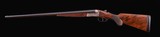 Charles Daly 28 Gauge – PRUSSIAN DALY, 1932, 99% FACTORY FINISH, RARE, vintage firearms inc - 7 of 24