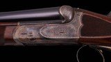 Charles Daly 28 Gauge – PRUSSIAN DALY, 1932, 99% FACTORY FINISH, RARE, vintage firearms inc - 2 of 24