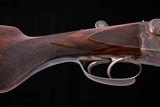 Charles Daly 28 Gauge – PRUSSIAN DALY, 1932, 99% FACTORY FINISH, RARE, vintage firearms inc - 21 of 24