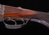 Charles Daly 28 Gauge – PRUSSIAN DALY, 1932, 99% FACTORY FINISH, RARE, vintage firearms inc - 20 of 24