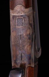 Charles Daly 28 Gauge – PRUSSIAN DALY, 1932, 99% FACTORY FINISH, RARE, vintage firearms inc - 4 of 24