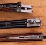 Charles Daly 28 Gauge – PRUSSIAN DALY, 1932, 99% FACTORY FINISH, RARE, vintage firearms inc - 23 of 24