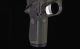 Wilson Combat 9mm - EDC X9, VFI SIGNATURE, GREEN, TRITIUM SIGHTS, IN STOCK! - 9 of 18