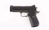 Wilson Combat 9mm - EDC X9, VFI SIGNATURE, GREEN, TRITIUM SIGHTS, IN STOCK! - 10 of 18