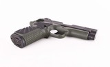 Wilson Combat 9mm - EDC X9, VFI SIGNATURE, GREEN, TRITIUM SIGHTS, IN STOCK! - 13 of 18