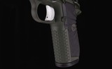 Wilson Combat 9mm - EDC X9, VFI SIGNATURE, GREEN, TRITIUM SIGHTS, IN STOCK! - 8 of 18