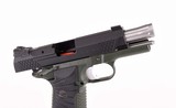 Wilson Combat 9mm - EDC X9, VFI SIGNATURE, GREEN, TRITIUM SIGHTS, IN STOCK! - 15 of 18