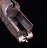 L.C. Smith Specialty 12 Gauge – 34” SINGLE BARREL TRAP, 98% FACTORY, vintage firearms inc - 25 of 25