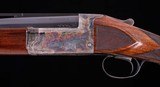 L.C. Smith Specialty 12 Gauge – 34” SINGLE BARREL TRAP, 98% FACTORY, vintage firearms inc - 11 of 25