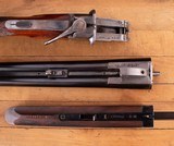 Lefever A Grade 20 Gauge, SINGLE TRIGGER, ORIGINAL, vintage firearms inc - 20 of 21