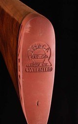 Lefever A Grade 20 Gauge, SINGLE TRIGGER, ORIGINAL, vintage firearms inc - 19 of 21