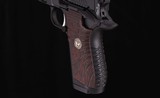 Wilson Combat 9mm - EDC X9L, VFI SIGNATURE, CHERRY GRIPS, OPTIC READY, NEW vintage firearms inc - 6 of 18