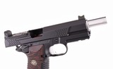 Wilson Combat 9mm - EDC X9L, VFI SIGNATURE, CHERRY GRIPS, OPTIC READY, NEW vintage firearms inc - 15 of 18