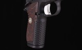 Wilson Combat 9mm - EDC X9L, VFI SIGNATURE, CHERRY GRIPS, OPTIC READY, NEW vintage firearms inc - 8 of 18