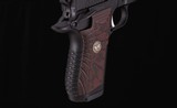 Wilson Combat 9mm - EDC X9L, VFI SIGNATURE, CHERRY GRIPS, OPTIC READY, NEW vintage firearms inc - 7 of 18