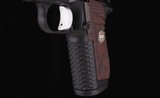 Wilson Combat 9mm - EDC X9L, VFI SIGNATURE, CHERRY GRIPS, OPTIC READY, NEW vintage firearms inc - 9 of 18