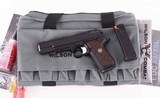 Wilson Combat 9mm - EDC X9L, VFI SIGNATURE, CHERRY GRIPS, LIGHTRAIL, NEW, vintage firearms inc - 1 of 18