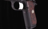 Wilson Combat 9mm - EDC X9L, VFI SIGNATURE, CHERRY GRIPS, LIGHTRAIL, NEW, vintage firearms inc - 9 of 18