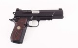 Wilson Combat 9mm - EDC X9L, VFI SIGNATURE, CHERRY GRIPS, LIGHTRAIL, NEW, vintage firearms inc - 11 of 18