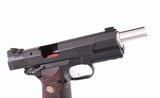 Wilson Combat 9mm - EDC X9L, VFI SIGNATURE, CHERRY GRIPS, LIGHTRAIL, NEW, vintage firearms inc - 15 of 18