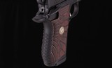 Wilson Combat 9mm - EDC X9L, VFI SIGNATURE, CHERRY GRIPS, LIGHTRAIL, NEW, vintage firearms inc - 7 of 18