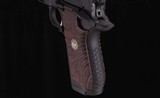 Wilson Combat 9mm - EDC X9L, VFI SIGNATURE, CHERRY GRIPS, LIGHTRAIL, NEW, vintage firearms inc - 6 of 18